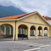 L’ala dove partirà la panchina dell’ascolto