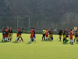 Il Michellonet rinasce e riporta l’hockey di alto livello in Valchisone