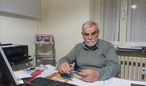 Domenico Aurelio Franzè