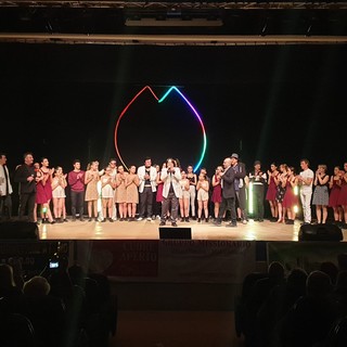 Sosia e talenti a Villar Perosa per l’Africa e l’oratorio