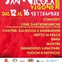 Vigone celebra San Nicola: cinque giorni di spettacoli, musica e sapori