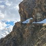 La Strada del Colle della Vecchia (foto di Aree Protette Alpi Cozie)