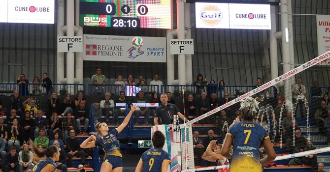 (Foto di Christian Bosio)