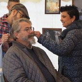 Una foto dello scorso anno