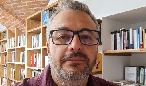 Il nuovo presidente Candiano Il nuovo presidente Candiano