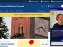 L’assistente virtuale sul sito Internet del Comune L’assistente virtuale sul sito Internet del Comune