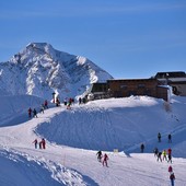 Vialattea e Bardonecchia unite: nasce il più grande polo dello sci piemontese Vialattea e Bardonecchia unite: nasce il più grande polo dello sci piemontese
