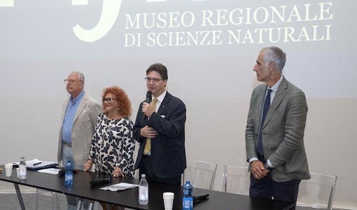 Al Museo di Scienze naturali il convegno “Vivere il verde”