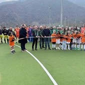 Il Michellonet rinasce e riporta l’hockey di alto livello in Valchisone