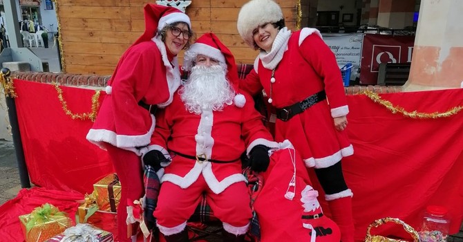 (Foto di repertorio) (Foto di repertorio)