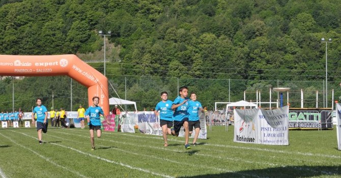 (Foto di Massimo Bosco) (Foto di Massimo Bosco)