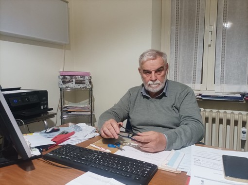 Domenico Aurelio Franzè