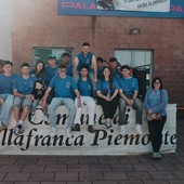 (Foto di repertorio) (Foto di repertorio)