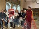 La premiazione durante Vigoflor