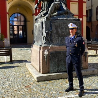 Il comandante Artino