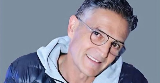 Osvaldo Pellegrini Osvaldo Pellegrini
