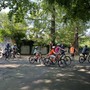 I Welcome Tour riportano serpentoni di biciclette sulla Strada delle Mele I Welcome Tour riportano serpentoni di biciclette sulla Strada delle Mele