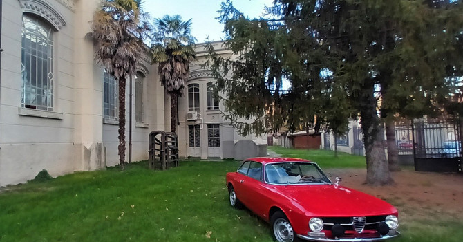 A ‘Valli&amp;Motori’ 73 auto e 2 moto correranno per acquistare un macchinario medico diagnostico portatile