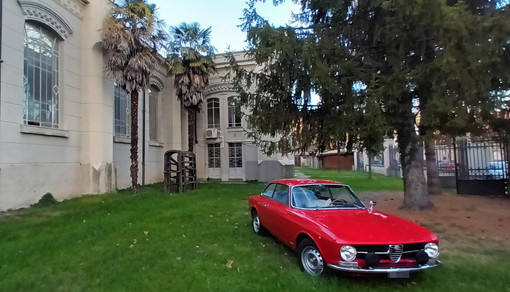 A ‘Valli&Motori’ 73 auto e 2 moto correranno per acquistare un macchinario medico diagnostico portatile A ‘Valli&Motori’ 73 auto e 2 moto correranno per acquistare un macchinario medico diagnostico portatile