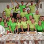 Dalle costine al liscio, la frazione di Zucchea torna a fare festa Dalle costine al liscio, la frazione di Zucchea torna a fare festa