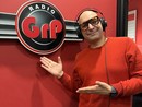 Radio GRP, anche questa domenica la diretta di Cristian Panzanaro