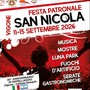 San Nicola 2026: Vigone accoglie majorettes da tutto il Piemonte e ritrova i suoi amici argentini San Nicola 2026: Vigone accoglie majorettes da tutto il Piemonte e ritrova i suoi amici argentini