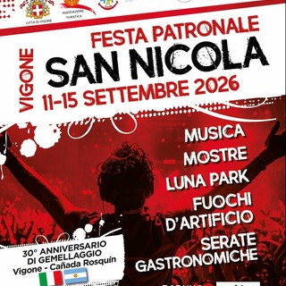 San Nicola 2026: Vigone accoglie majorettes da tutto il Piemonte e ritrova i suoi amici argentini