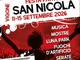 San Nicola 2026: Vigone accoglie majorettes da tutto il Piemonte e ritrova i suoi amici argentini