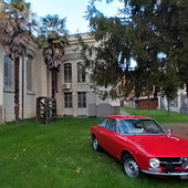 A ‘Valli&Motori’ 73 auto e 2 moto correranno per acquistare un macchinario medico diagnostico portatile A ‘Valli&Motori’ 73 auto e 2 moto correranno per acquistare un macchinario medico diagnostico portatile