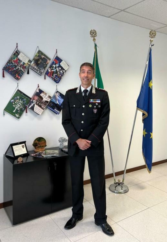 Concorso carabinieri per 400 Marescialli laureati, prorogata la scadenza delle domande al 9 novembre Concorso carabinieri per 400 Marescialli laureati, prorogata la scadenza delle domande al 9 novembre