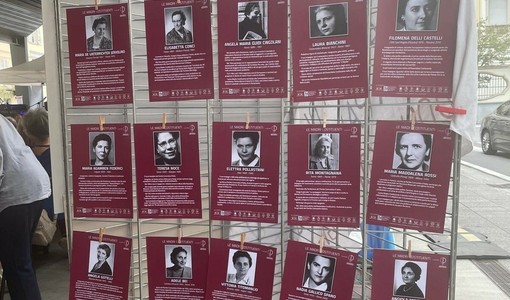 Torre Pellice festeggia gli ottant’anni del voto alle donne
