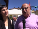 Sara Zambaia e Fioravanti Mongiello, candidati alle regionali per la Lega