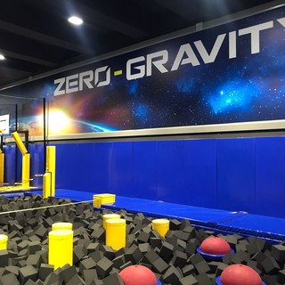 Zero gravity Torino