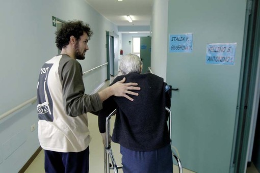 Immagine di repertorio