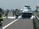 Carro attrezzi prende fuoco sul raccordo Torino-Pinerolo: l'intervento dei pompieri Carro attrezzi prende fuoco sul raccordo Torino-Pinerolo: l'intervento dei pompieri