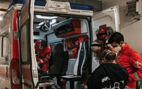 Tragedia a Bagnolo Piemonte, muore una 62enne di Villafranca Piemonte