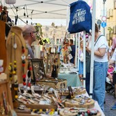 Cinquant’anni di Artigianato con trenta mostre a Pinerolo Cinquant’anni di Artigianato con trenta mostre a Pinerolo