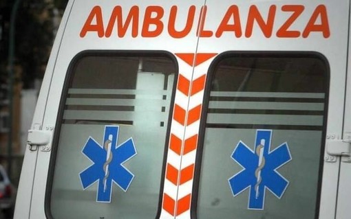 Tre persone coinvolte, c'è anche un bambino di un anno Tre persone coinvolte, c'è anche un bambino di un anno