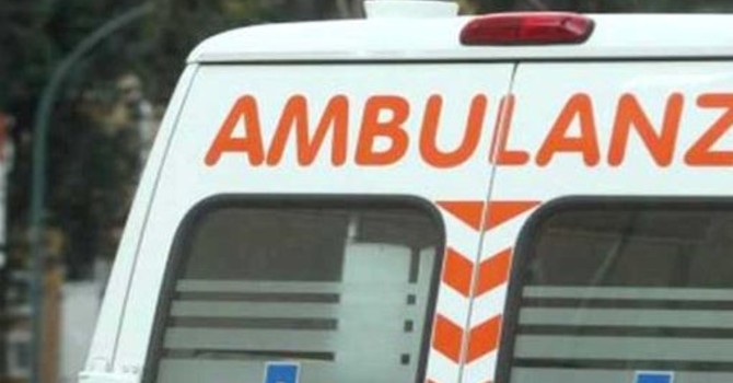 Luserna San Giovanni: l’uomo autore delle aggressioni al Crai trasferito in struttura