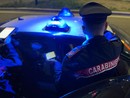 Carabinieri al lavoro per scoprire il movente del fatto di sangue avvenuto a Volvera (foto d'archivio)