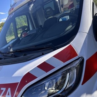 E' morto un uomo di 36 anni nello scontro