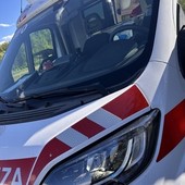 E' morto un uomo di 36 anni nello scontro