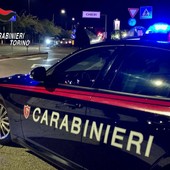 I carabinieri hanno scoperto una casa d'appuntamenti nel centro di Nichelino I carabinieri hanno scoperto una casa d'appuntamenti nel centro di Nichelino