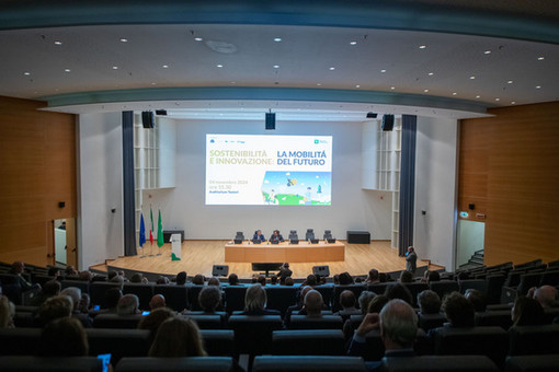 Evolution Horizon Award 2025: oltre 100 iscritti, ultimi giorni per partecipare 