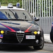 carabinieri - foto d'archivio