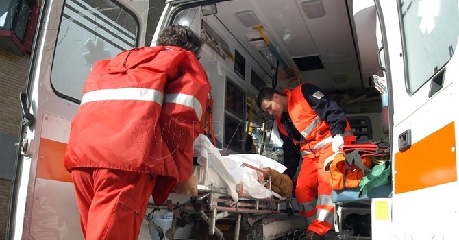 Un giovane di 21 anni è morto in un incidente stradale a Candiolo