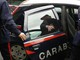 Minaccia con un bastone due minorenni per derubarli: arrestato dai carabinieri di Nichelino