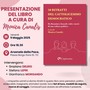 La consigliera regionale Canalis presenta il suo libro all’Arsenale della Pace di Torino