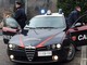 La scoperta durante un controllo dei carabinieri a Settimo