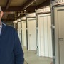 Adriano Aimar compie 70 anni: dal garage di casa al sogno diventato impresa Adriano Aimar compie 70 anni: dal garage di casa al sogno diventato impresa